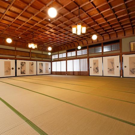 Seikiro Ryokan Historical Museum Hotel Миядзу Экстерьер фото