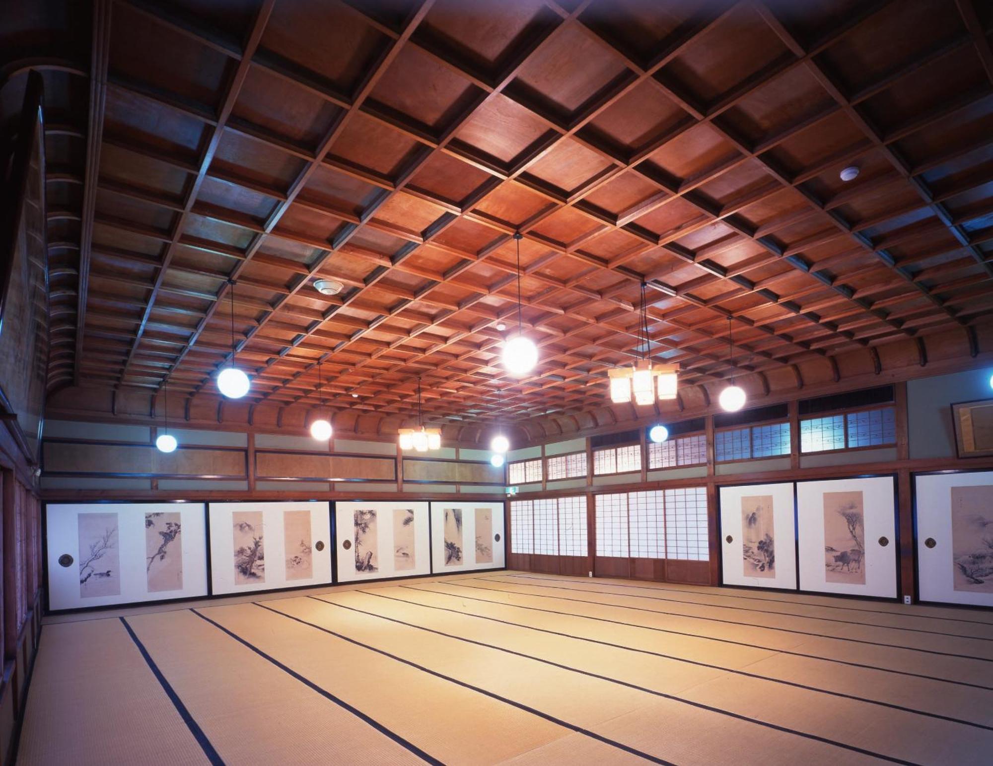 Seikiro Ryokan Historical Museum Hotel Миядзу Удобства фото