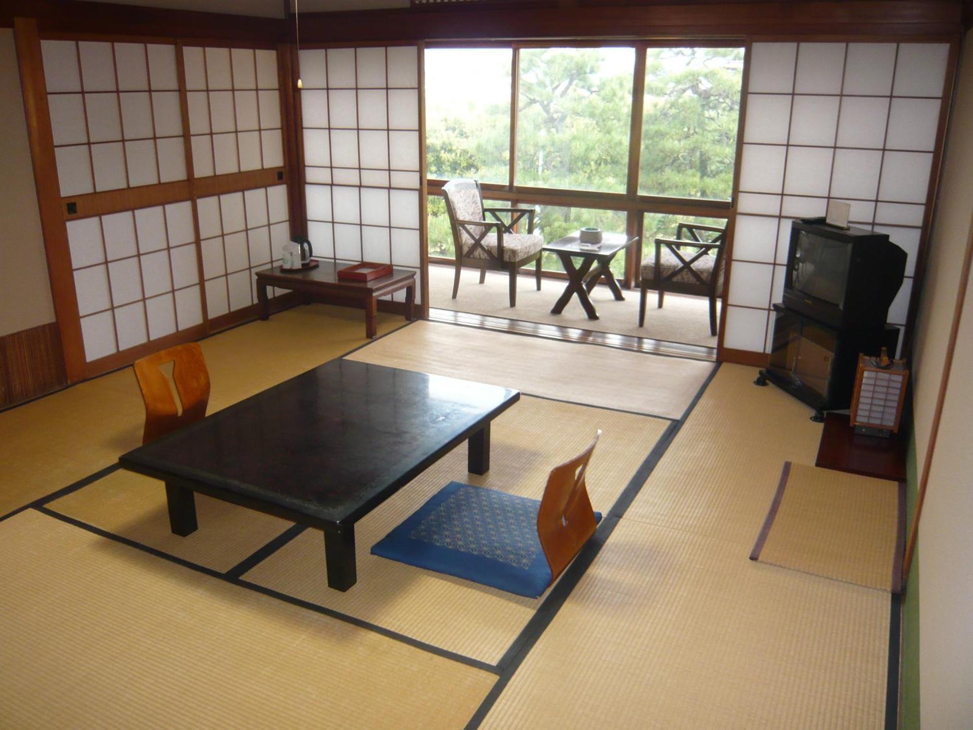 Seikiro Ryokan Historical Museum Hotel Миядзу Экстерьер фото